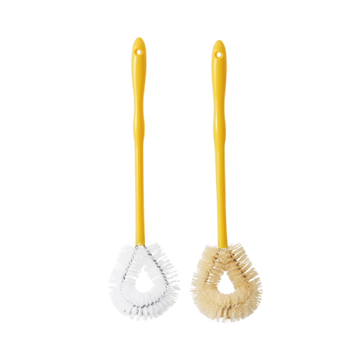 Toilet Brush 50.0 x 12.3 x 11.5 cm - Each