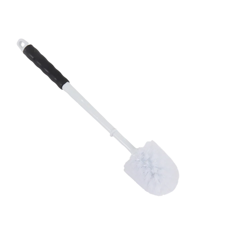 Toilet Brush 7.5 x 7.5 x 42.0 cm - Trust