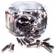 Tootsie Roll - Chocolate Flavor Chewy Candy 2.78kg - 280 Pieces Tub