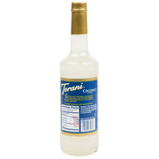 Torani - Coconut Syrup - 750 ml