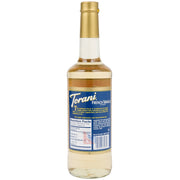 Torani - French Vanilla Syrup - 750 ml