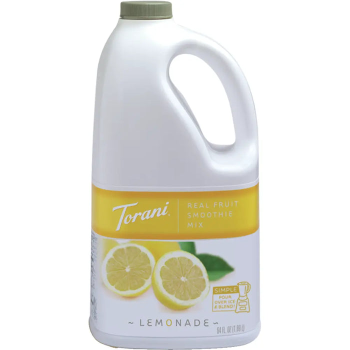 Torani - Lemonade Smoothie Mix - 64 Oz