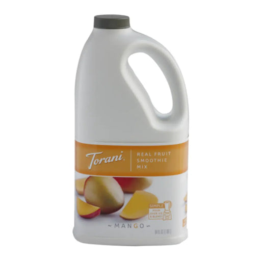 Torani - Mango Smoothie Mix - 64 Oz