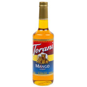 Torani - Mango Syrup - 750 ml