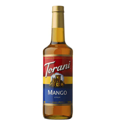 Torani - Mango Syrup - 750 ml