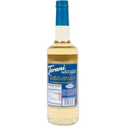 Torani - Sugar Free French Vanilla Syrup - 750 ml