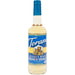 Torani - Sugar Free French Vanilla Syrup - 750 ml