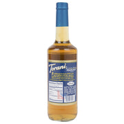 Torani - Sugar Free Hazelnut Syrup - 750 ml