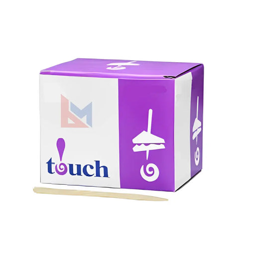 Touch 3.5" Sandwich Picks 750 / Pack