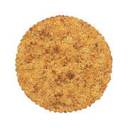 Traditional Unbaked Apple Pie 9" Mumble Crumble - 1200 g