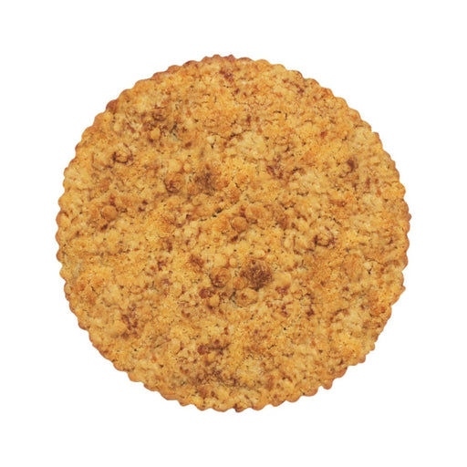 Traditional Unbaked Apple Pie 9" Mumble Crumble - 1200 g