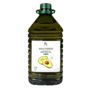 Travaglini Avocado Oil - 3 L