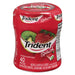 Trident - Splash Strawberry Kiwi Gum Bottle 40 Pcs - 6 Packs