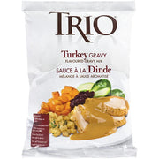 Trio - Turkey Gravy Mix - 8 x 560 g