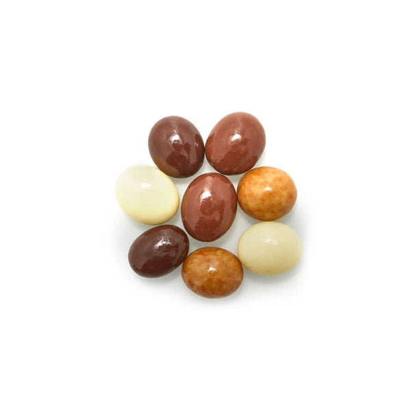 Triple Chocolate Espresso Coffee Beans Bulk - 10 Lbs