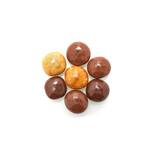 Triple Chocolate Toffee Bulk - 10 Lbs