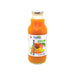 Tropical Delight - Mango Carrot Juice - 12 x 473 ml