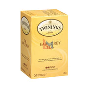 Twinings  - Earl Grey Tea - Pack Of 20