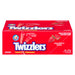 Twizzlers - Twist Strawberry Candy - 24 x 90g