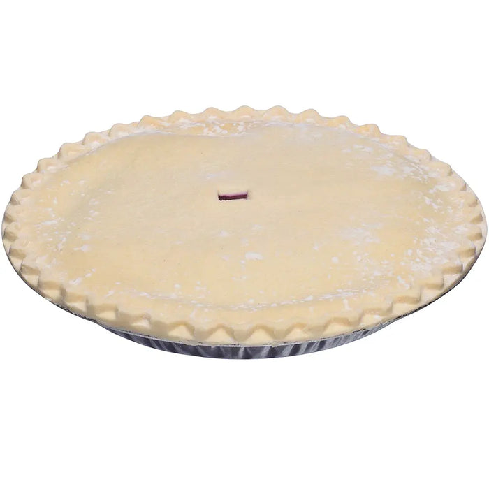 Apple Valley - 10" Unbaked Blueberry Pie - Each