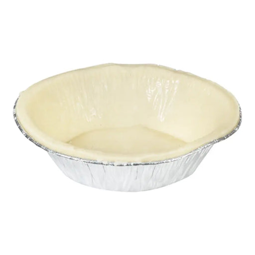 Unbaked Pie Shell 5 inch