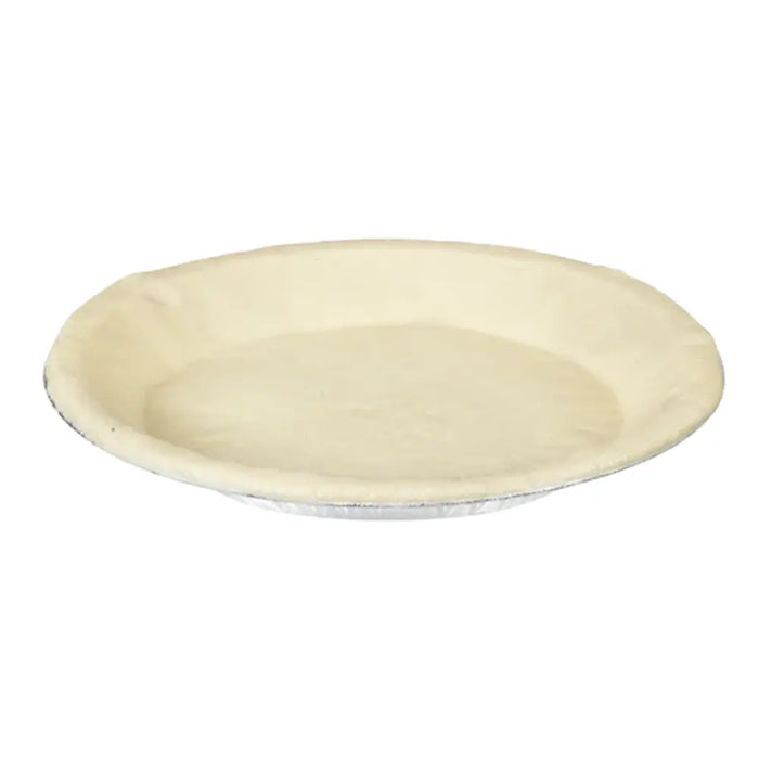 Unbaked Pie Shell 9 inch