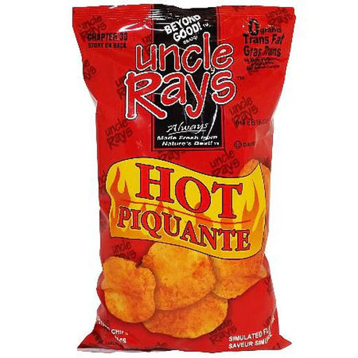 Hot Chip Types Different Types Of Chips Brands - Crunchy, Flavorful & Fun! Canada ...