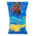 Uncle Ray's Ripple Potato Chips 130g