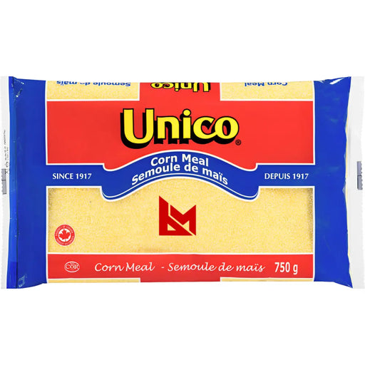 Unico Cornmeal Yellow 750g