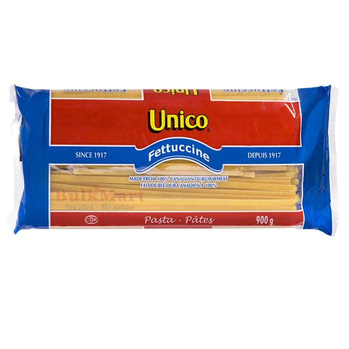 Unico - Fettuccines - 12 x 900 g