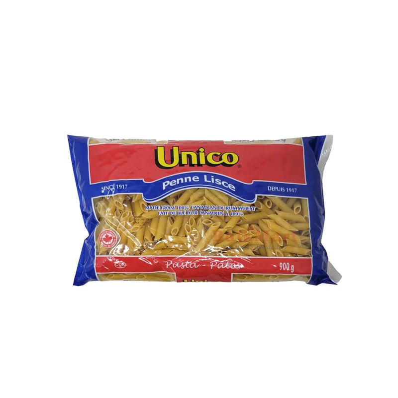 Unico - Penne Lisce - 900 g