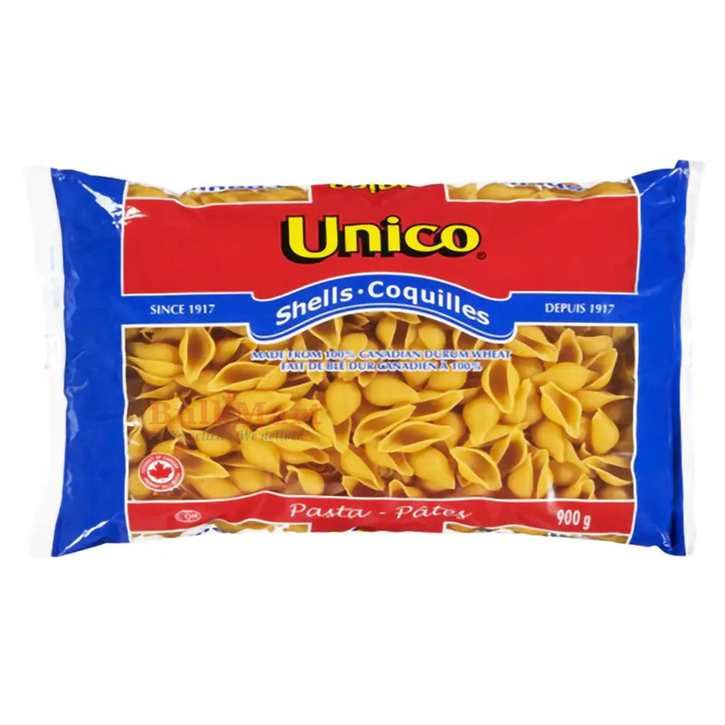 Unico Shells 900 g