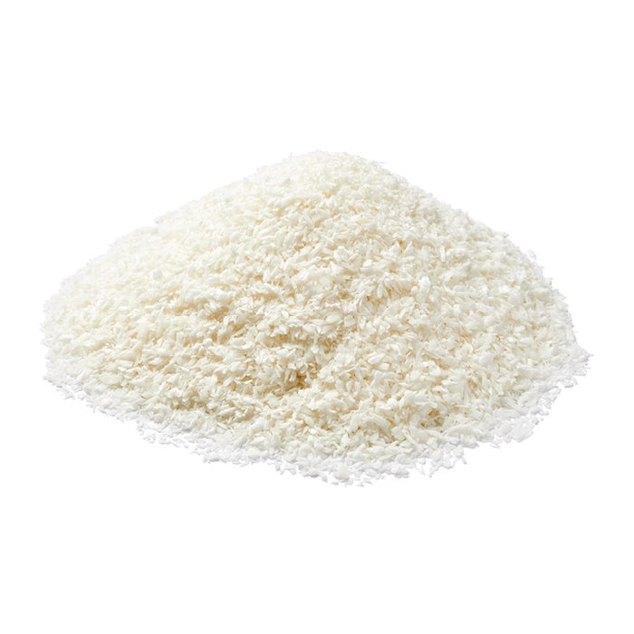 Unsweetened Fine Macaroon Coconut - 25 Lbs