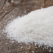 Unsweetened Fine Macaroon Coconut - 25 Lbs