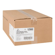 Upper Crust - 2.5 Oz Plain Croissant Dough Bulk - 150 Each