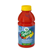 V8 - Fruit Medley Splash Blend - 12 × 473 ml