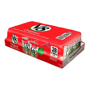 V8 - Original Vegetable Cocktail - 28 × 340 ml