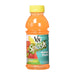 V8 - Splash Mango Peach Juice - 12 × 473 ml