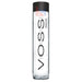 VOSS - Sparkling Artesian Water Glass Bottle - 12 x 800 ml