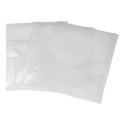 20" x 26" OD Vacuum Bags 3 MIL Clear - 250/Case