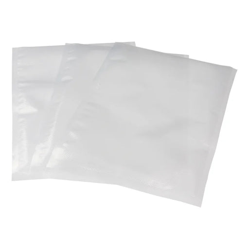 20" x 26" OD Vacuum Bags 3 MIL Clear - 250/Case