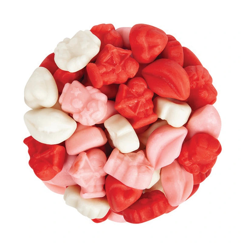 Valentine Mello Cream Mix