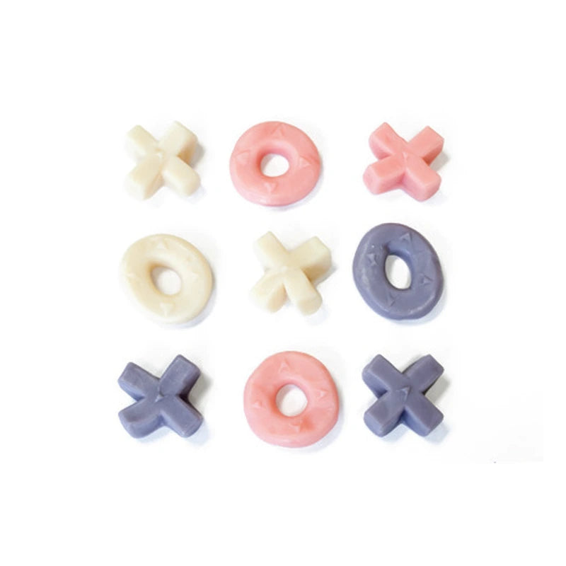 Valentine's Gummy Hugs & Kisses, Bulk Valentine's Day Candy