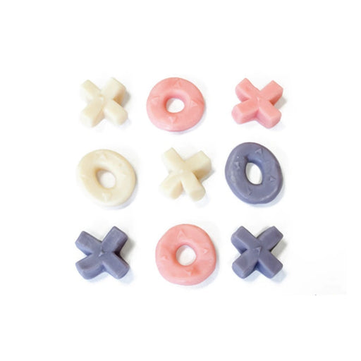 Valentine's Gummy Hugs & Kisses, Bulk Valentine's Day Candy