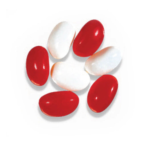 Valentine's Jelly Beans
