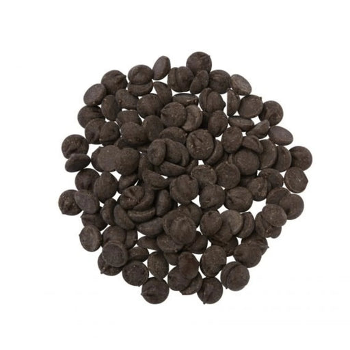 Callebaut - VanLeer Semi Sweet Chocolate Chips 1000 Ct - 10 kg