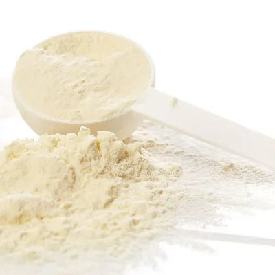 Vanilla Custard Cream Powder 
