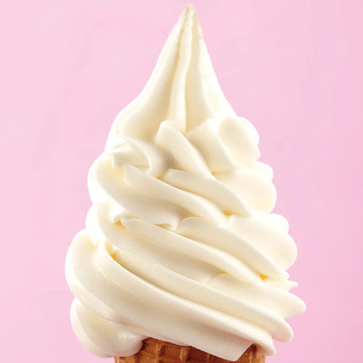 Temptation - Vegan Vanilla Soft Serve Ice Cream Mix Powder - 4.01 Lbs