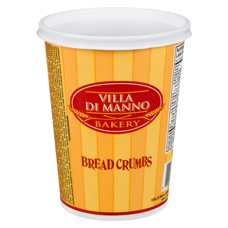 Villa Dimanno - Bread Crumbs - 300 g