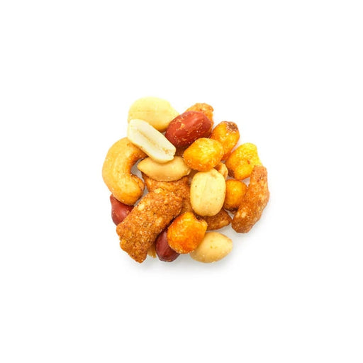 Village Bulk Trail Mix - 25 Lbs